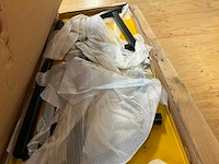 Kloofmachinetafel (3x) - afbeelding 4 van  4