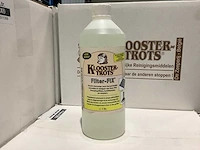Klooster trots filter-fix schoonmaakmiddel (325x) - afbeelding 1 van  6