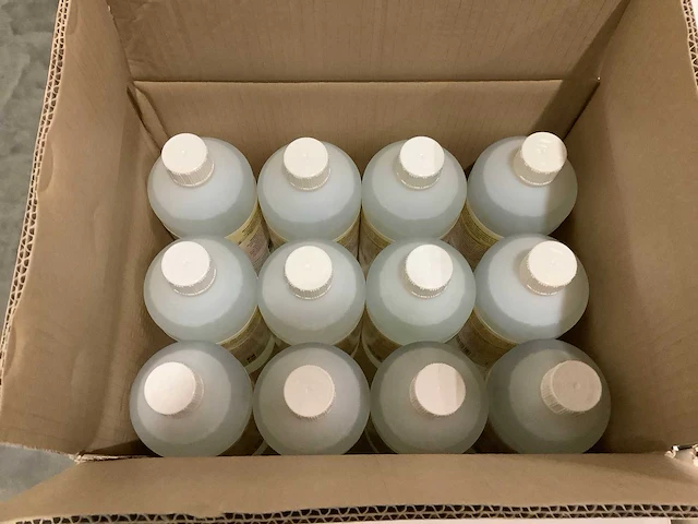 Klooster trots filter-fix schoonmaakmiddel (325x) - afbeelding 4 van  7