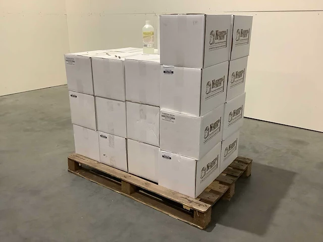 Klooster trots filter-fix schoonmaakmiddel (325x) - afbeelding 5 van  7