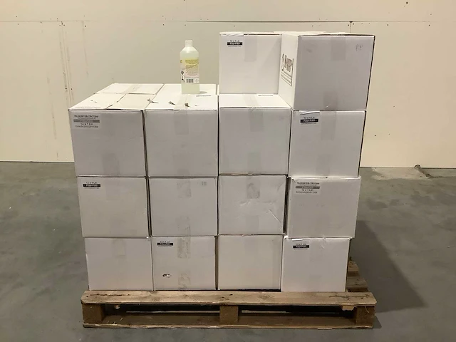 Klooster trots filter-fix schoonmaakmiddel (325x) - afbeelding 6 van  7