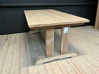 Kloostertafel - afbeelding 1 van  7