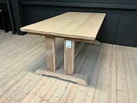 Kloostertafel - afbeelding 2 van  7