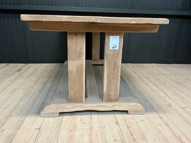 Kloostertafel - afbeelding 3 van  7