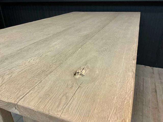 Kloostertafel - afbeelding 5 van  7