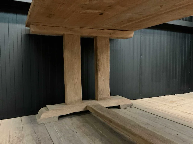 Kloostertafel - afbeelding 6 van  7
