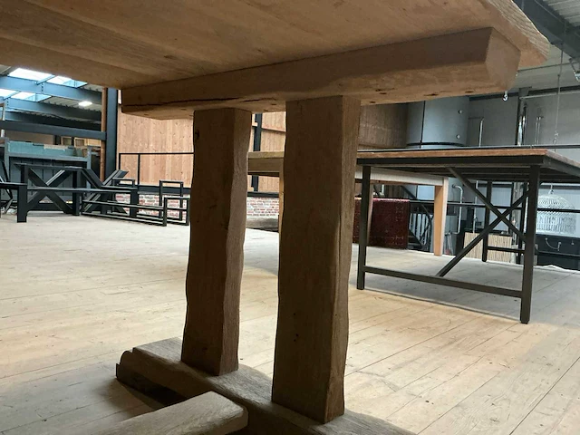 Kloostertafel - afbeelding 7 van  7