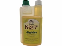 Kloostertrots gladoline schoonmaakmiddel (345x) - afbeelding 1 van  6