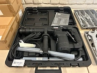 Klopboor ferm, hdm1040p - afbeelding 1 van  6