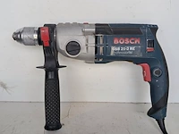 Klopboormachine - 3kg - 230v, bosch, gsb 21-2 re, 2011 - afbeelding 1 van  6