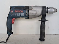 Klopboormachine - 3kg - 230v, bosch, gsb 21-2 re, 2011 - afbeelding 2 van  6