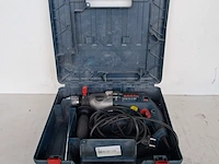 Klopboormachine - 3kg - 230v, bosch, gsb 21-2 re, 2011 - afbeelding 6 van  6