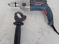 Klopboormachine - 3kg - 230v, bosch, gsb 21-2 re, 2012 - afbeelding 1 van  7