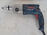 Klopboormachine - 3kg - 230v, bosch, gsb 21-2 re, 2012 - afbeelding 2 van  7