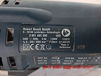 Klopboormachine - 3kg - 230v, bosch, gsb 21-2 re, 2012 - afbeelding 6 van  7