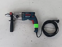 Klopboormachine - 3kg - 230v bosch, gsb 21-2 re, bouwjaar 2014 - afbeelding 1 van  8