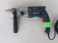 Klopboormachine - 3kg - 230v bosch, gsb 21-2 re, bouwjaar 2014 - afbeelding 2 van  8