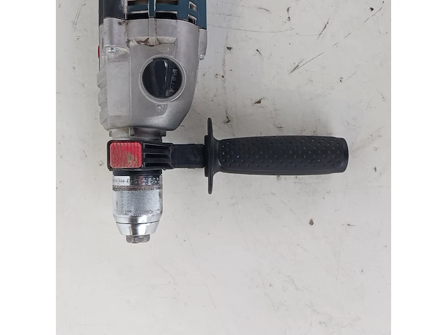 Klopboormachine - 3kg - 230v bosch, gsb 21-2 re, bouwjaar 2014 - afbeelding 4 van  8