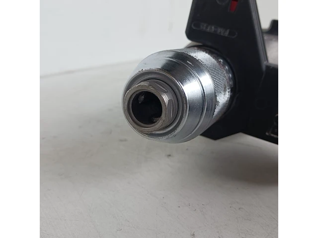 Klopboormachine - 3kg - 230v bosch, gsb 21-2 re, bouwjaar 2014 - afbeelding 5 van  8