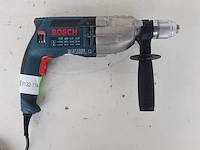 Klopboormachine - 3kg - 230v bosch, gsb 21-2 re, bouwjaar 2014 - afbeelding 6 van  8
