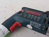 Klopboormachine - 3kg - 230v bosch, gsb 21-2 re, bouwjaar 2014 - afbeelding 7 van  8