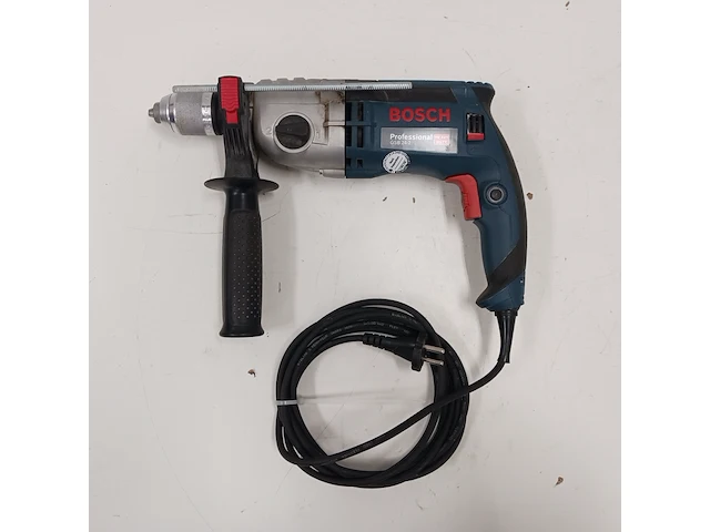 Klopboormachine - 3kg - 230v bosch, gsb 24-2 re, bouwjaar 2019 - afbeelding 1 van  8