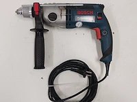 Klopboormachine - 3kg - 230v bosch, gsb 24-2 re, bouwjaar 2019 - afbeelding 1 van  8