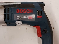 Klopboormachine - 3kg - 230v bosch, gsb 24-2 re, bouwjaar 2019 - afbeelding 2 van  8