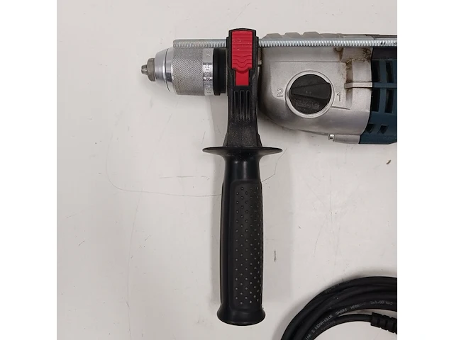 Klopboormachine - 3kg - 230v bosch, gsb 24-2 re, bouwjaar 2019 - afbeelding 3 van  8