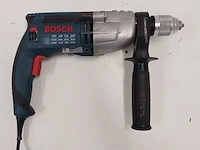 Klopboormachine - 3kg - 230v bosch, gsb 24-2 re, bouwjaar 2019 - afbeelding 5 van  8