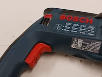 Klopboormachine - 3kg - 230v bosch, gsb 24-2 re, bouwjaar 2019 - afbeelding 6 van  8