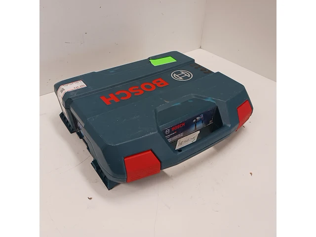 Klopboormachine - 3kg - 230v bosch, gsb 24-2 re, bouwjaar 2019 - afbeelding 8 van  8