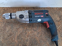 Klopboormachine 3kg 230v, bosch, gsb 22-2 re, 2017 - afbeelding 2 van  6