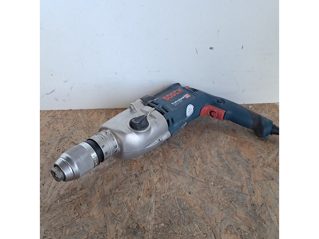 Klopboormachine 3kg 230v, bosch, gsb 22-2 re, 2017 - afbeelding 3 van  6