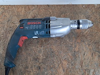 Klopboormachine 3kg 230v, bosch, gsb 22-2 re, 2017 - afbeelding 4 van  6