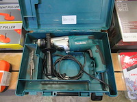 Klopboormachine makita, hp2051 - afbeelding 1 van  2