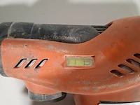 Klopboormachine, spit, 353 - afbeelding 6 van  7