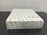 Kludi 502.3.323 keukenmengkraan - afbeelding 5 van  6