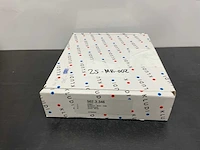 Kludi 502.3.346 keukenmengkraan - afbeelding 7 van  7