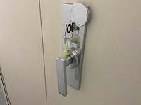 Kluis 1260x560x1950mm - afbeelding 3 van  3