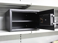 Kluis kreator type krt692015 met cijfercode - afbeelding 2 van  3