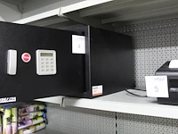 Kluis kreator type krt692015 met cijfercode - afbeelding 3 van  3