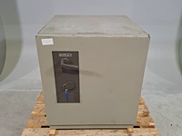 Kluis, lips, 9300, 1988 - afbeelding 1 van  9