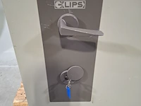 Kluis, lips, 9300, 1988 - afbeelding 4 van  9