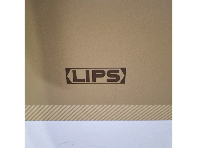 Kluis, lips - afbeelding 2 van  10