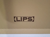 Kluis, lips - afbeelding 2 van  10