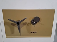 Kluis, lips - afbeelding 5 van  10