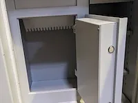 Kluis met afstort gedeelte neutron star - afbeelding 7 van  7
