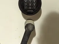 Kluis met afstort gedeelte neutron star - afbeelding 3 van  4