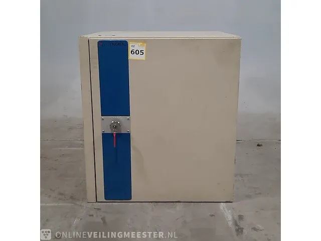 Kluis rosengrens, bouwjaar 1988 - afbeelding 1 van  8